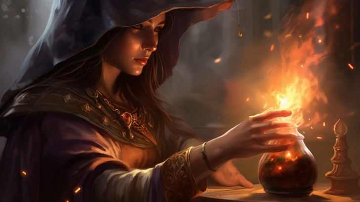 The 20 Best Ritual Spells in D&D 5e [Ranked]