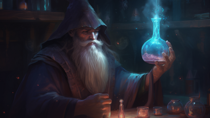 The 15 Best Uncommon Magical Items in D&D 5e [Ranked]