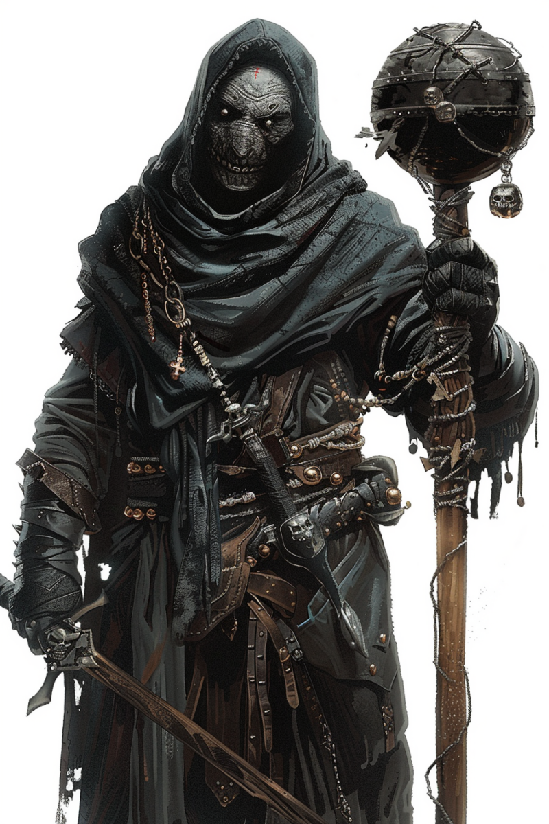 The 15 Best Rare Magical Items in D&D 5e [Ranked]