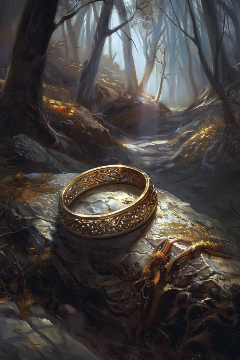 The 15 Best Rare Magical Items in D&D 5e [Ranked]