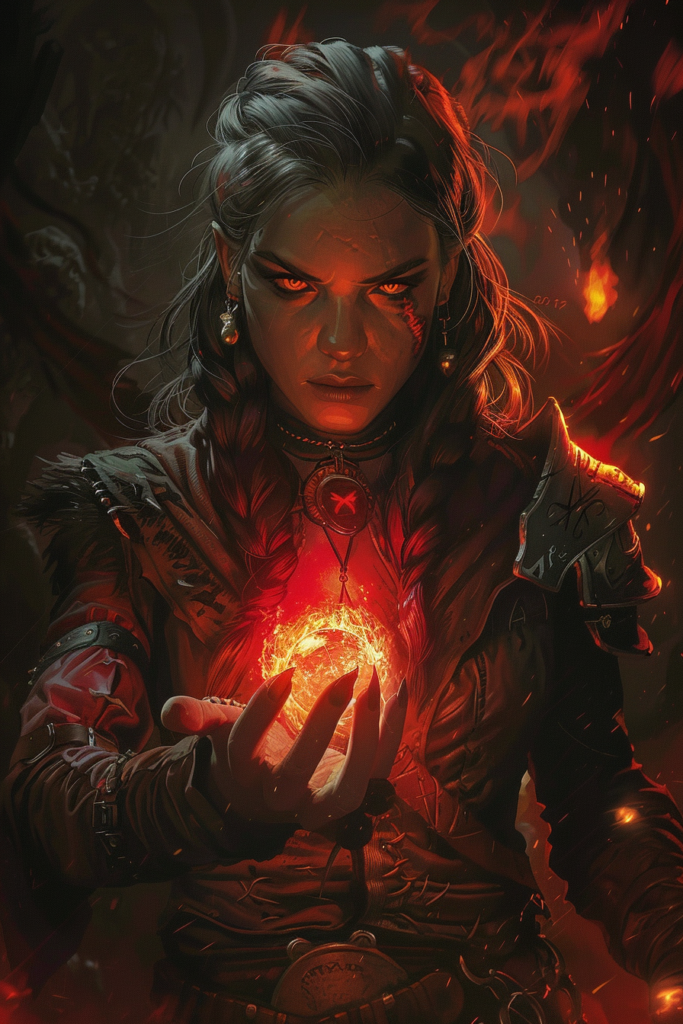 Ruby Of The War Mage 5e 1