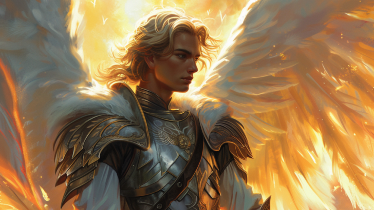 The 5 Best Backgrounds for Aasimar in D&D 5e