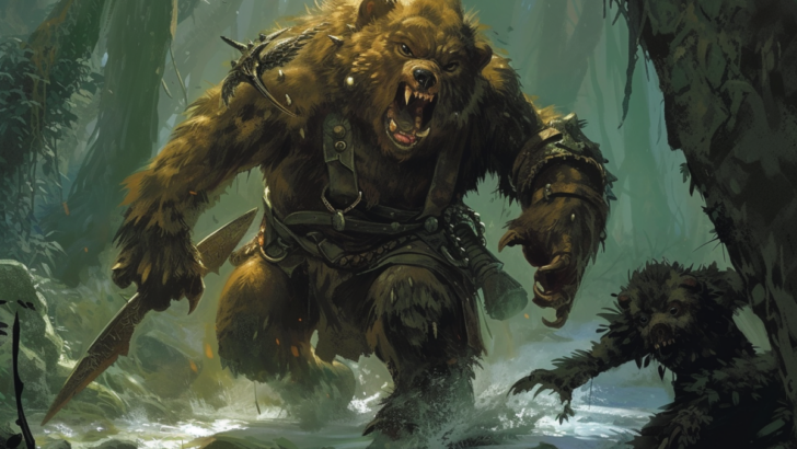 The 5 Best Backgrounds for Bugbears in D&D 5e