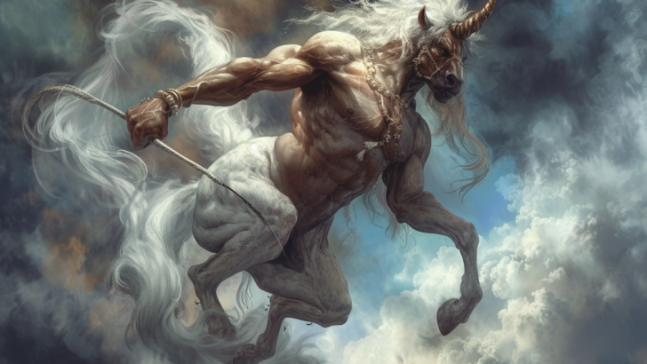 The 5 Best Backgrounds for Centaurs in D&D 5e
