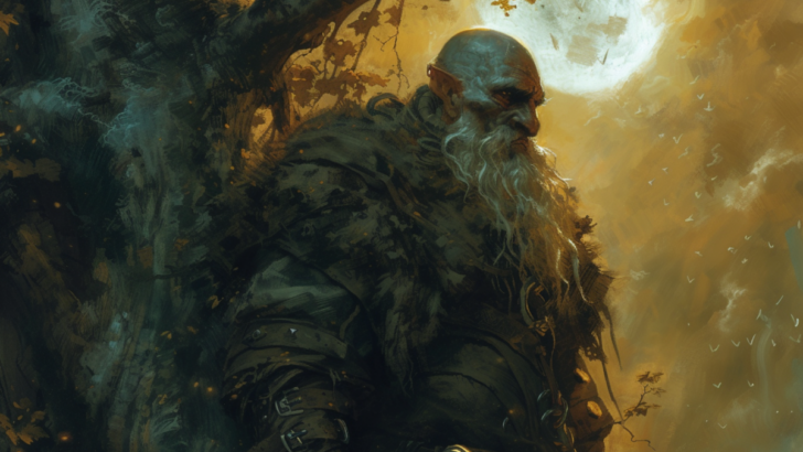 The 5 Best Backgrounds for Duergar in D&D 5e