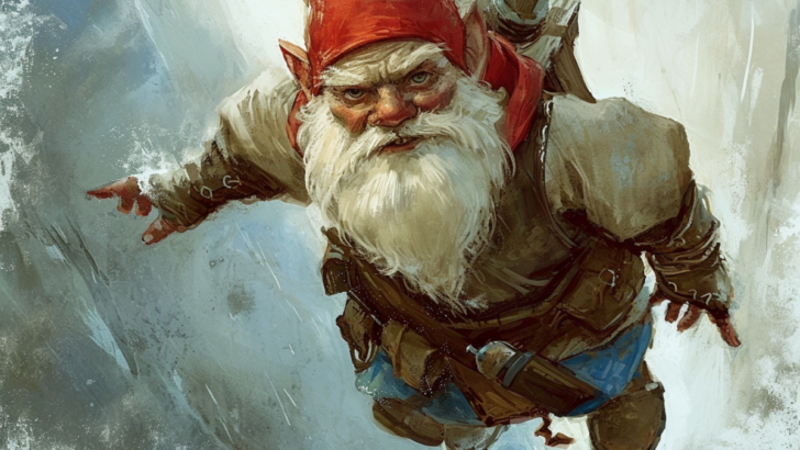 The 5 Best Backgrounds for Gnomes in D&D 5e