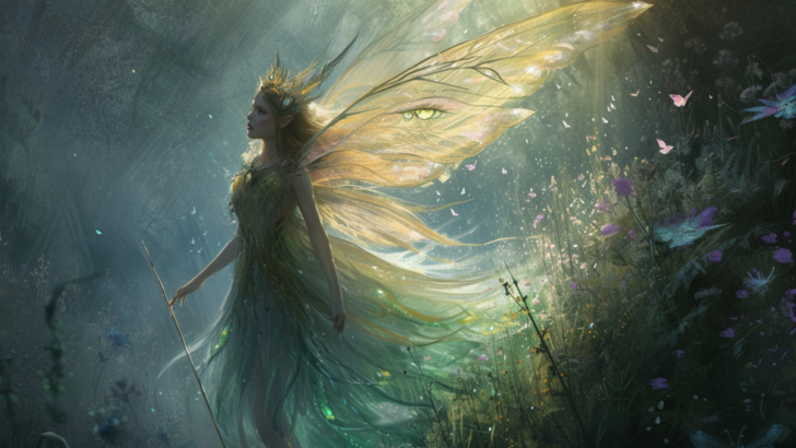 The 5 Best Backgrounds for the Fairy in D&D 5e