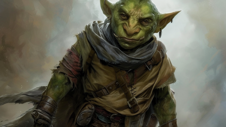 The 5 Best Backgrounds for Goblins in D&D 5e