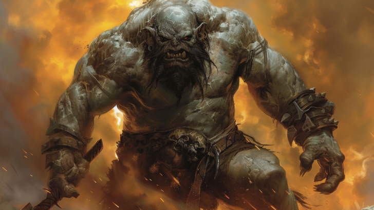 The 5 Best Backgrounds for Goliaths in D&D 5e