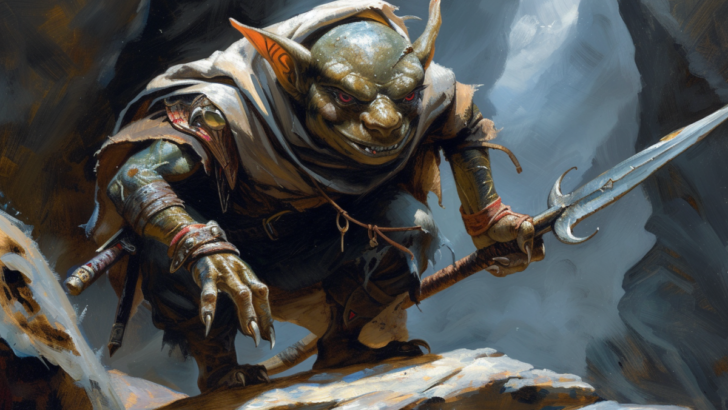 The 5 Best Backgrounds for Hobgoblins in D&D 5e