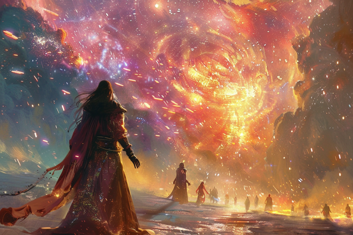 The 5 Best Backgrounds for Kalashtar in D&D 5e