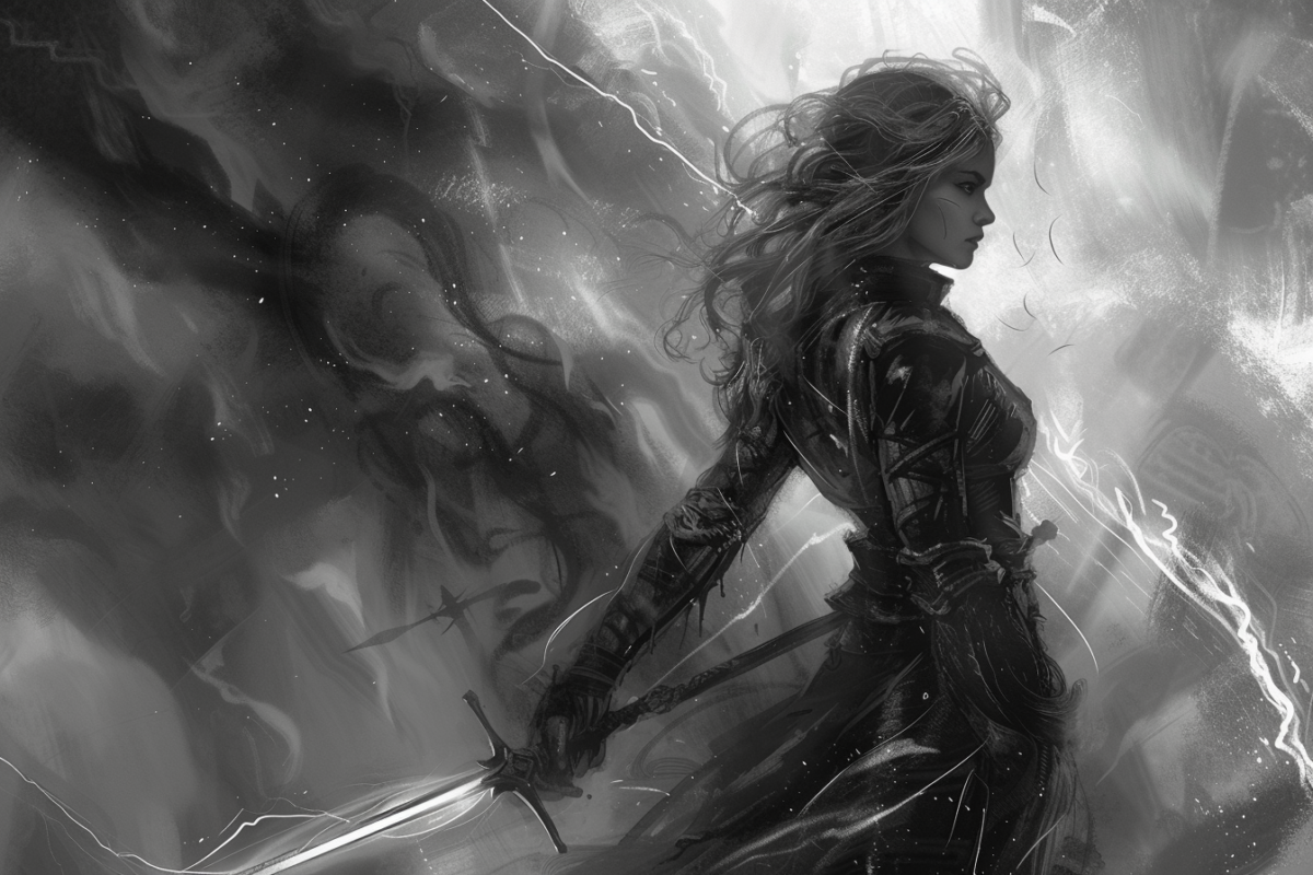 The 5 Best Backgrounds for Shifters in D&D 5e