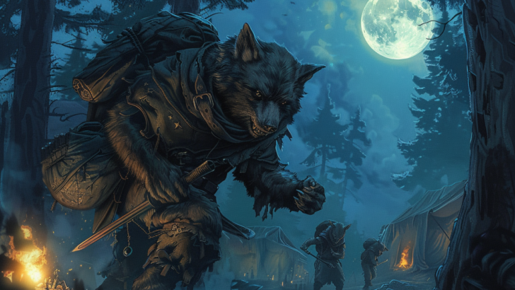 The 5 Best Classes for Bugbears in D&D 5e
