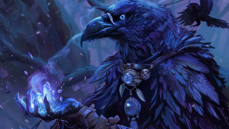 The 5 Best Classes for Kenku in D&D 5e